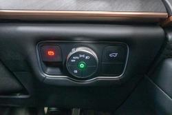 2025 Jaecoo J8 Track