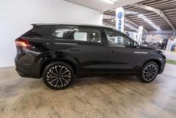 2025 Jaecoo J8 Track