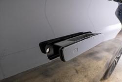 2025 Jaecoo J8 Track