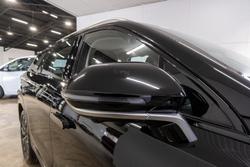 2025 Jaecoo J8 Track