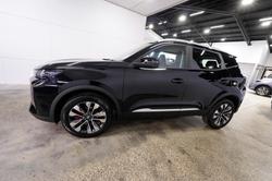 2025 Chery
Tiggo 4 Ultimate