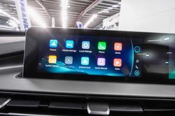 2025 Chery
Tiggo 4 Ultimate
