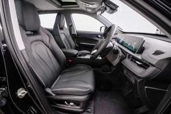 2025 Chery
Tiggo 4 Ultimate