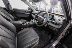 2025 Chery
                Tiggo 4 Ultimate