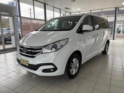 2017 LDV
G10