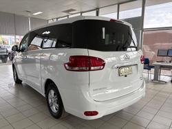 2017 LDV
G10