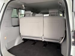 2017 LDV
G10