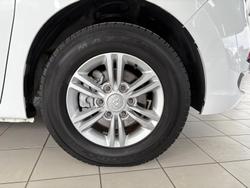 2017 LDV
G10