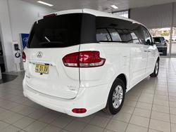 2017 LDV
G10
