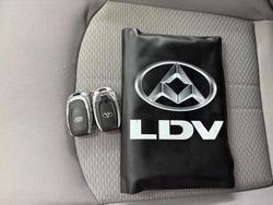 2017 LDV
G10
