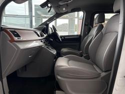 2017 LDV
G10