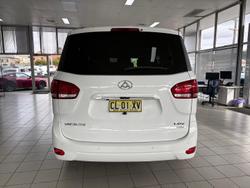 2017 LDV
G10