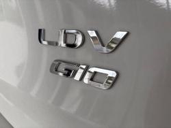 2017 LDV
G10