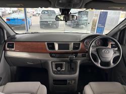 2017 LDV
G10