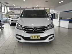 2017 LDV
G10