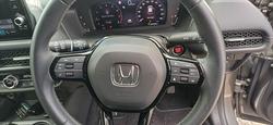 2023 Honda
ZR-V VTi X