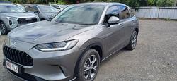 2023 Honda
ZR-V VTi X