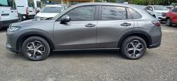 2023 Honda
ZR-V VTi X