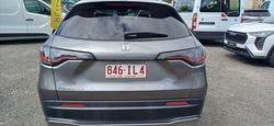 2023 Honda
ZR-V VTi X