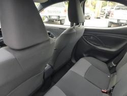2024 Toyota
                Yaris Hybrid Yaris Hybrid Ascent Sport 1.5L Auto CVT 5 Door Hatch 3S02460 001