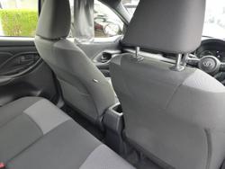 2024 Toyota
                Yaris Hybrid Yaris Hybrid Ascent Sport 1.5L Auto CVT 5 Door Hatch 3S02460 001
