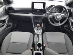 2024 Toyota
                Yaris Hybrid Yaris Hybrid Ascent Sport 1.5L Auto CVT 5 Door Hatch 3S02460 001