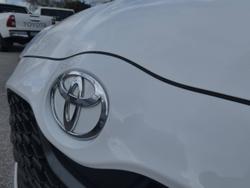 2024 Toyota
                Yaris Hybrid Yaris Hybrid Ascent Sport 1.5L Auto CVT 5 Door Hatch 3S02460 001