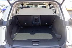 2025 Nissan
X-TRAIL Ti