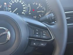 2025 Mazda
CX-5 G25 Touring