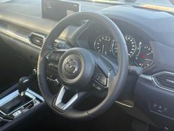 2025 Mazda
CX-5 G25 Touring