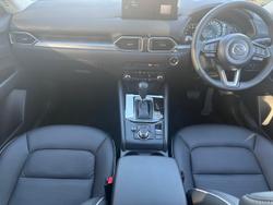 2025 Mazda
CX-5 G25 Touring