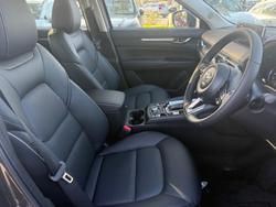 2025 Mazda
CX-5 G25 Touring