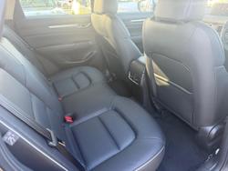2025 Mazda
CX-5 G25 Touring