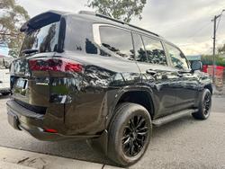 2021 Toyota
Landcruiser Sahara