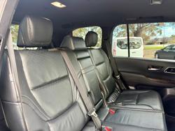 2021 Toyota
Landcruiser Sahara