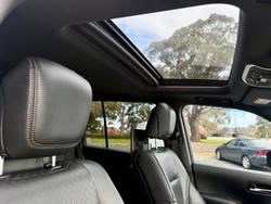 2021 Toyota
Landcruiser Sahara