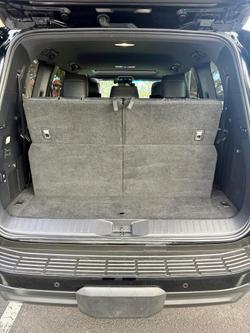 2021 Toyota
Landcruiser Sahara