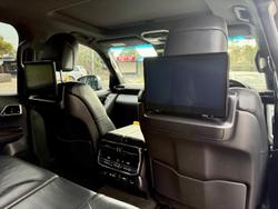 2021 Toyota
Landcruiser Sahara