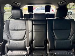 2021 Toyota
Landcruiser Sahara