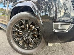 2021 Toyota
Landcruiser Sahara