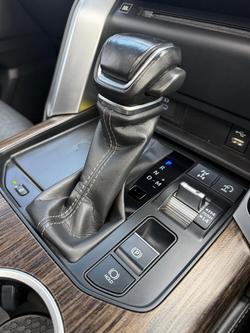 2021 Toyota
Landcruiser Sahara