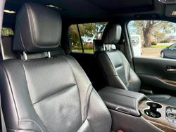 2021 Toyota
Landcruiser Sahara