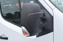 2021 Renault Master Pro 110kW