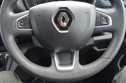 2021 Renault Master Pro 110kW