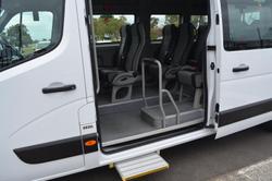 2021 Renault Master Pro 110kW