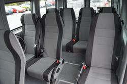 2021 Renault Master Pro 110kW