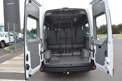 2021 Renault Master Pro 110kW