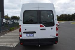 2021 Renault Master Pro 110kW