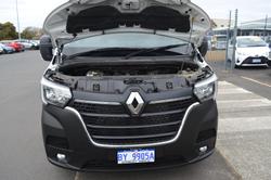 2021 Renault Master Pro 110kW