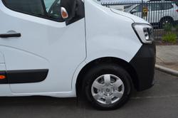 2021 Renault Master Pro 110kW